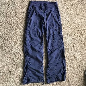 Lululemon studio pant